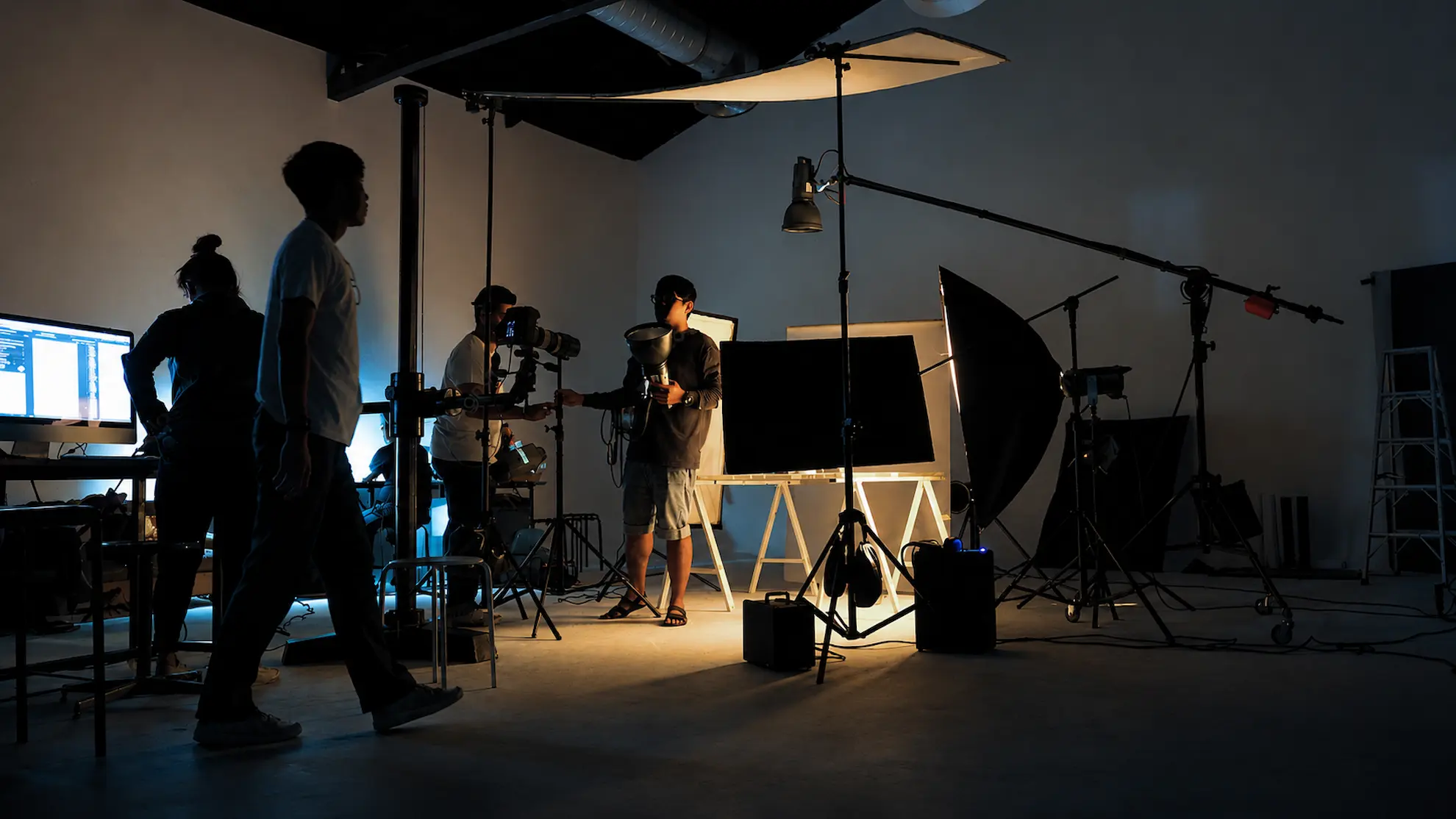 MONARO Creative işlerimiz — Ankara film stüdyosu